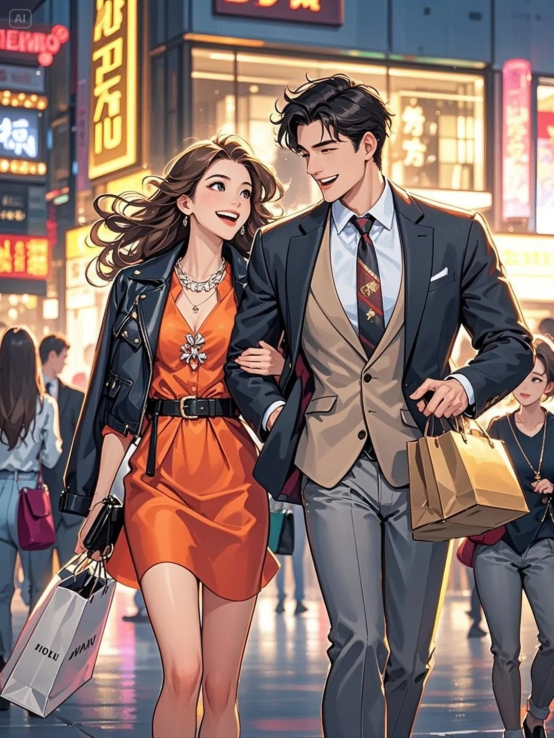 CÔ DÂU HỤT VÀ MÀN DẠY DỖ CỦA CẢ NHÀ TRAI