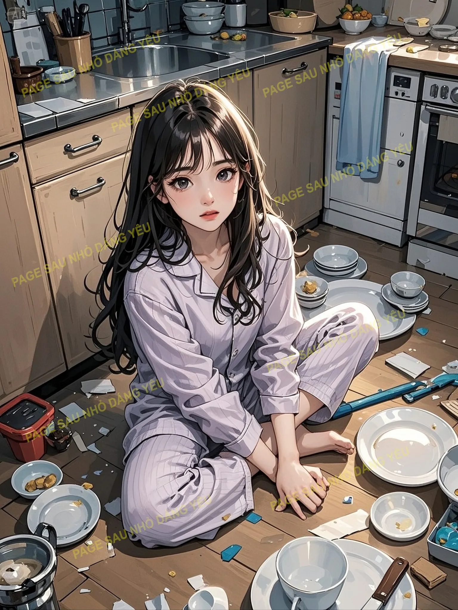 KẾT HÔN 20 NĂM , CHỒNG LÉN LÚT NUÔI NHÂN TÌNH 15 NĂM