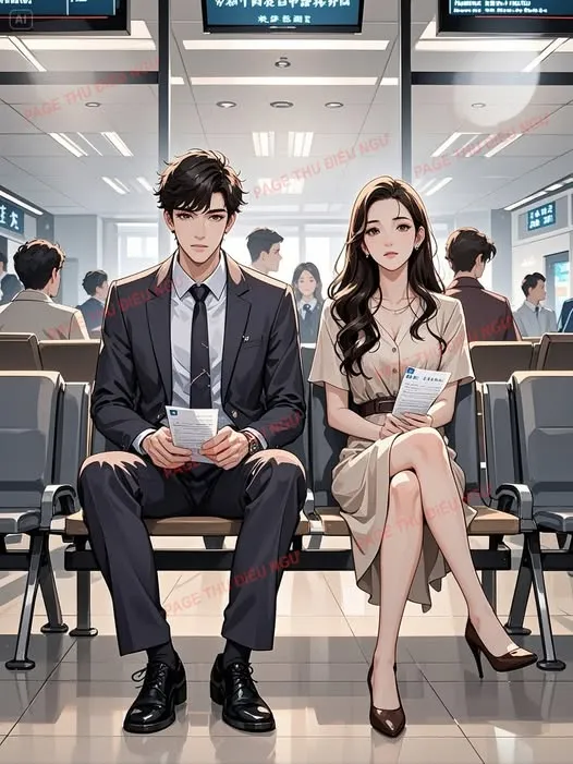 LY HÔN TRONG NGÀY SINH NHẬT
