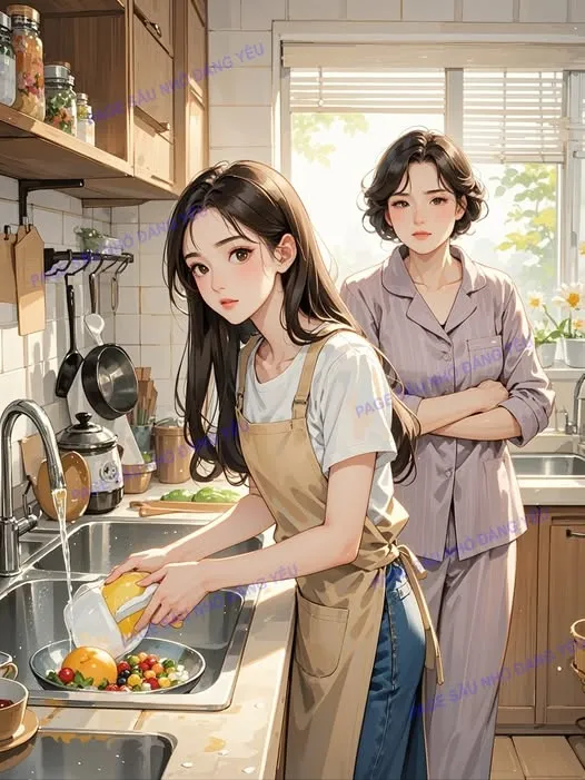 NGHE THẤU TIẾNG LÒNG, NHÌN THẤU LÒNG NGƯỜI