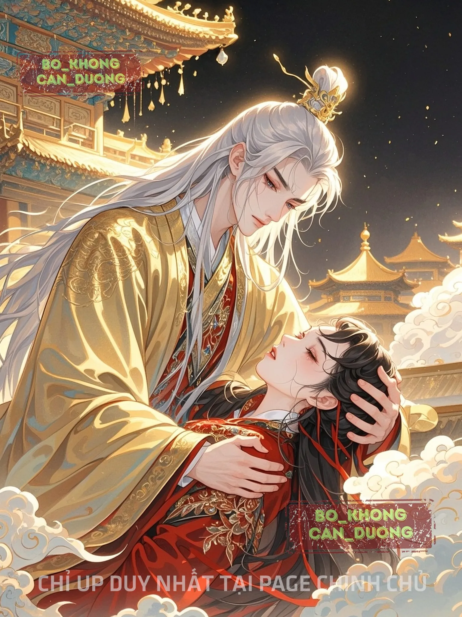 NGƯỜI Ở LẠI BÊN TA